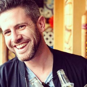 Meet your Posher, Rob